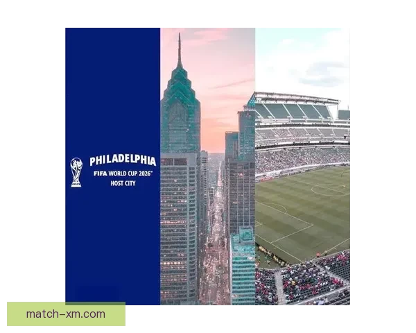 美加墨世界杯投注热潮来袭 探索三国联手背后的商机与挑战