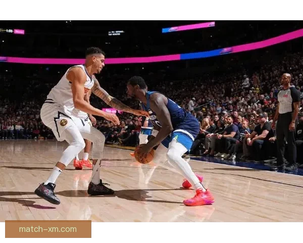 森林狼官方宣布麦克丹尼尔斯左膝髌腱炎确诊 将列入每日观察名单